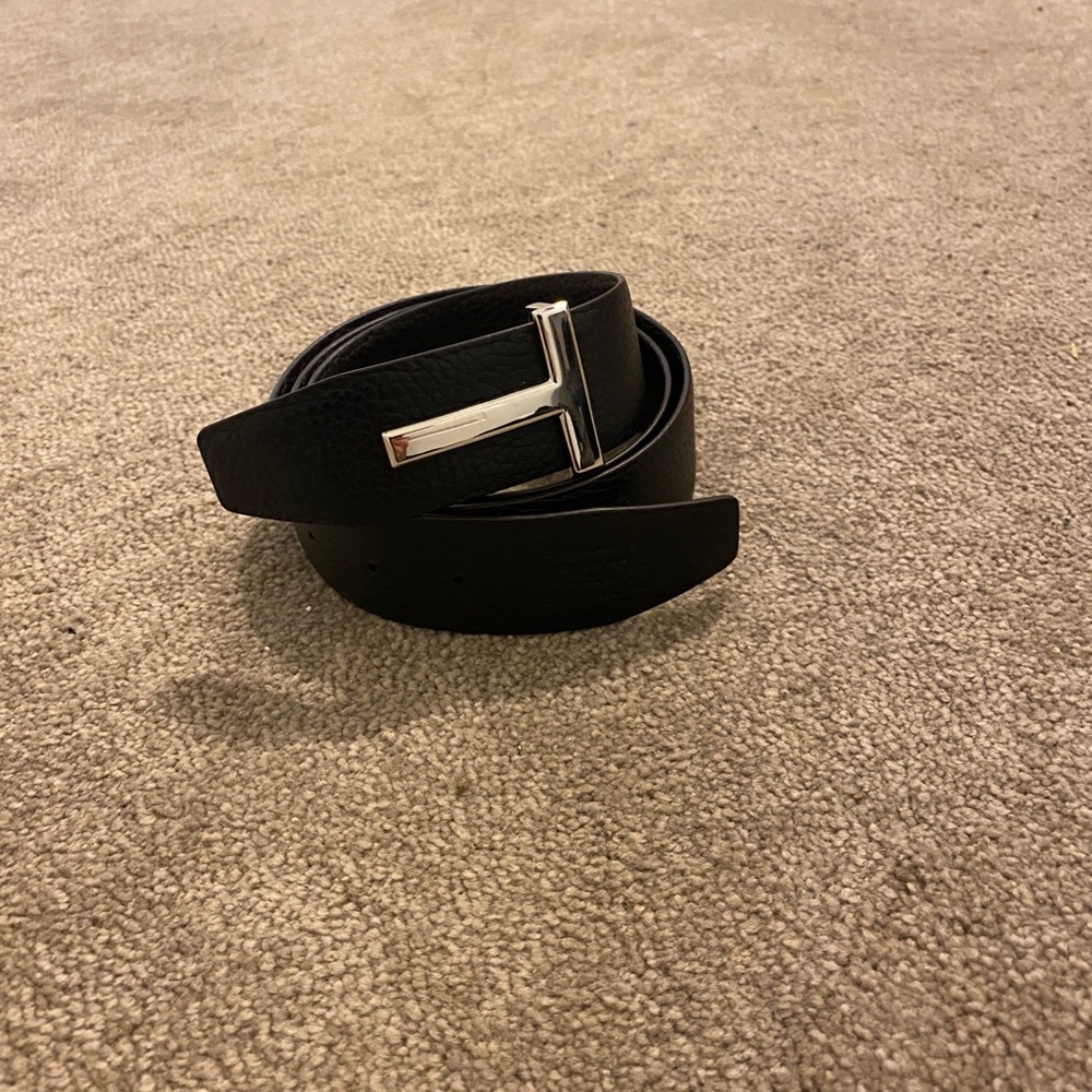 Tom Ford Belt